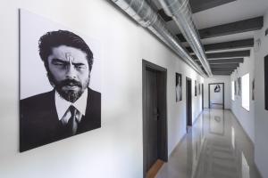 Foto sihtkohas Olešnice v Orlických horách asuva majutusasutuse Pivovar a Penzion Agent galeriist