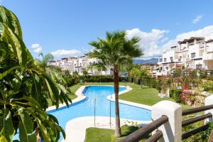 Zdjęcie z galerii obiektu Casa Dior w mieście Estepona