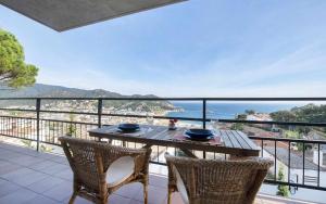 Fotografia z galérie ubytovania Codolar Las mejores vistas en Tossa de Mar v destinácii Tossa de Mar
