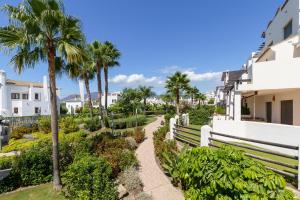 Zdjęcie z galerii obiektu Casa Dior w mieście Estepona