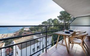 Fotografia z galérie ubytovania Codolar Las mejores vistas en Tossa de Mar v destinácii Tossa de Mar