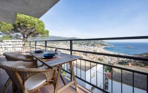 Fotografia z galérie ubytovania Codolar Las mejores vistas en Tossa de Mar v destinácii Tossa de Mar