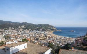 Fotografia z galérie ubytovania Codolar Las mejores vistas en Tossa de Mar v destinácii Tossa de Mar