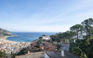 Fotografia z galérie ubytovania Codolar Las mejores vistas en Tossa de Mar v destinácii Tossa de Mar