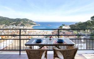 Fotografia z galérie ubytovania Codolar Las mejores vistas en Tossa de Mar v destinácii Tossa de Mar