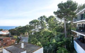 Fotografia z galérie ubytovania Codolar Las mejores vistas en Tossa de Mar v destinácii Tossa de Mar