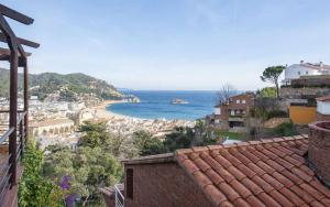 Fotografia z galérie ubytovania Codolar Las mejores vistas en Tossa de Mar v destinácii Tossa de Mar