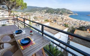 Fotografia z galérie ubytovania Codolar Las mejores vistas en Tossa de Mar v destinácii Tossa de Mar