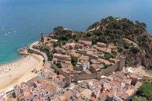 Fotografia z galérie ubytovania Codolar Las mejores vistas en Tossa de Mar v destinácii Tossa de Mar