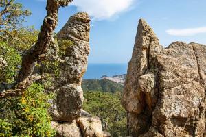 Fotografia z galérie ubytovania Codolar Las mejores vistas en Tossa de Mar v destinácii Tossa de Mar