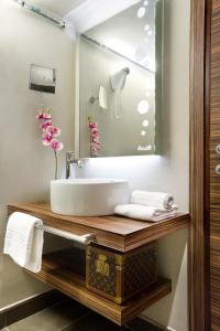 Gallery image of Hotel Unicorno in Florence