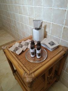 カザラーノにあるCasina Rossa di Pietrafittaのギャラリーの写真