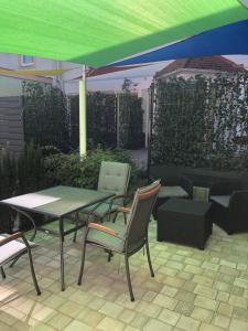 Fotografia z galérie ubytovania La Bella Centrum apartmanok Piros/Sárga v destinácii Hévíz