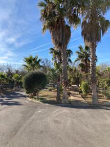 Fotografia z galérie ubytovania Maison zen v destinácii Agde + 4 fotografie