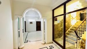 Fotografie z fotogalerie ubytování Hotel Starline Sector 28 v destinaci Gurgáon