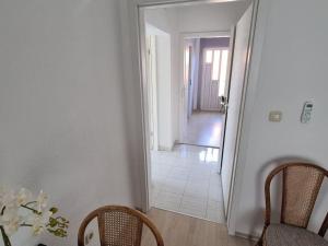 Fotografia z galérie ubytovania Apartmani Lana, 40 metara do mora, Seline (4+1) v Seline