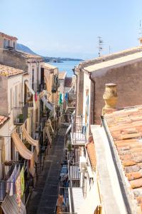 Afbeelding uit fotogalerij van Agrodolce B&B in Cefalù