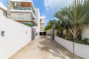 Hoone, kus apartement asub