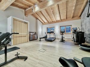 Fitnes centar i/ili fitnes sadržaji u objektu Hotel Mariasteinerhof