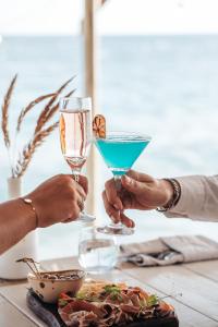 比杰布莱乌酒店的酒水