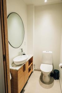 Gallery image of Meriaitat in Kokkola +11 photos