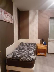 Zdjęcie z galerii obiektu chambre en colocation w mieście Bust