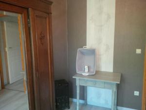 Zdjęcie z galerii obiektu chambre en colocation w mieście Bust