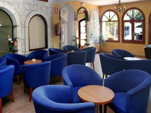 Fotografia z galérie ubytovania Hotel Comarruga Platja v destinácii Comarruga