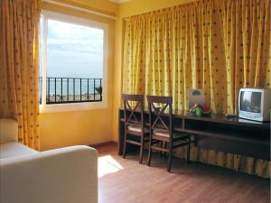 Fotografia z galérie ubytovania Hotel Comarruga Platja v destinácii Comarruga