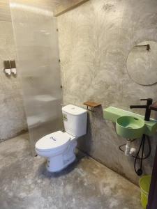 Fotografie z fotogalerie ubytování GO GLAMPING MAEPIM CAPE v destinaci Ban Nam Lai Ta Tum