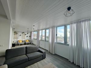 Fotografia z galérie ubytovania Luxury Port View R31 v destinácii Las Palmas de Gran Canaria