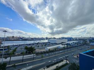 Fotografia z galérie ubytovania Luxury Port View R31 v destinácii Las Palmas de Gran Canaria