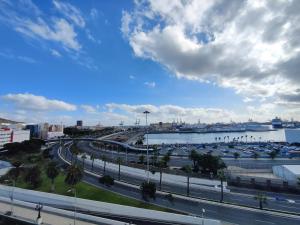 Fotografia z galérie ubytovania Luxury Port View R31 v destinácii Las Palmas de Gran Canaria