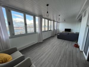 Fotografia z galérie ubytovania Luxury Port View R31 v destinácii Las Palmas de Gran Canaria
