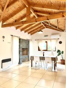 Fotografie z fotogalerie ubytování La Casita de Karen v destinaci Villa General Belgrano