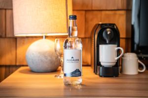 Galeriebild der Unterkunft The Smart Rooms Rettenberg in Rettenberg + 7 Fotos