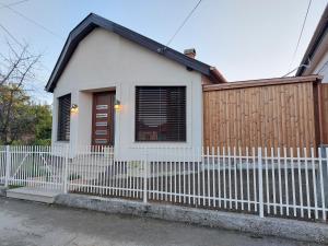 Erzsébet Vendégház Csesztreg 8973 Csesztreg, Rákóczi Ferenc utca 42. kép - 2
