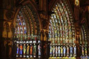Fotografia z galérie ubytovania Petit cocon à 2 pas de la cathédrale&hortillonages v destinácii Amiens