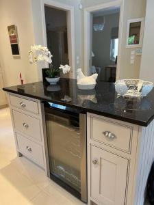 Imagen de la galería de Villa Oleander Agios Nikolaos Loutra Edipsou, en Loutra Edipsou