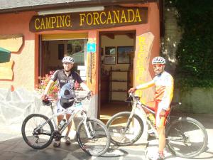 Gallery image of Camping Forcanada in Era Bordeta