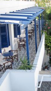 Φωτογραφία από το άλμπουμ του Drakos Twins στον Μυλοπότα