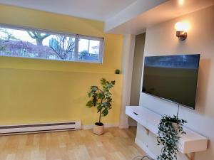 Fotografie z fotogalerie ubytování Sunshine Suite v destinaci Vancouver