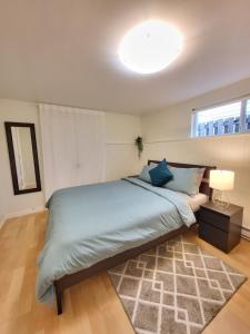 Fotografie z fotogalerie ubytování Sunshine Suite v destinaci Vancouver