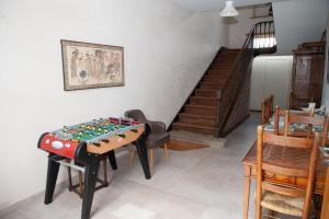 Gallery image of Maison de Caractère à 1 Km de la Mer in Gouville-sur-Mer