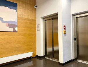 Fotografie z fotogalerie ubytování K22 Apart in Warsaw Slawinska 505 ve Varšavě + 28 fotografií