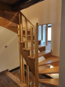 Foto dalla galleria di Casa dos Conchos Sabugueiro Casa com 4 quartos a Sabugueiro