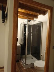 Bagno di Casa dos Conchos Sabugueiro Casa com 4 quartos
