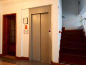 Fotografie z fotogalerie ubytování Hotel Insular v destinaci Ponta Delgada