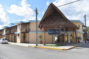 Galeriebild der Unterkunft LUNA AZUL BY UVAS in Cozumel + 47 Fotos