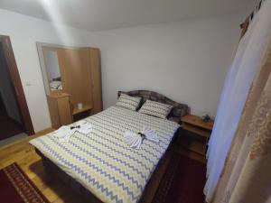 Легло или легла в стая в Banja Ilidža